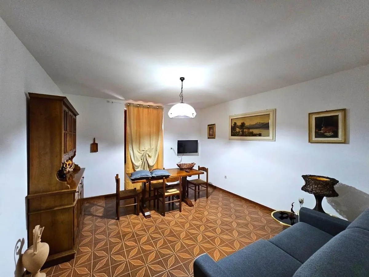 Casa Anselmi Apartment Abbadia San Salvator